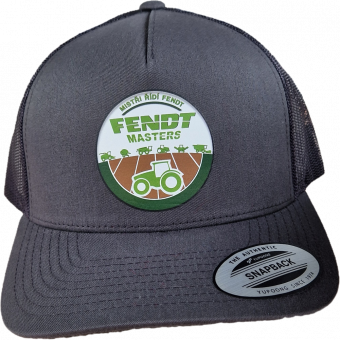 Fendt Mistři Řídí s potiskem